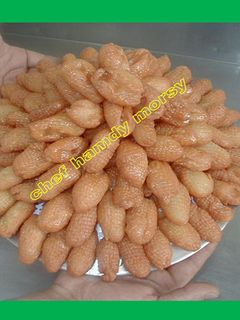صورة لوصفة أصابع زينب
