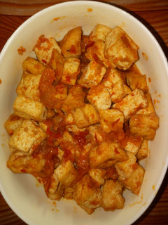 Foto resep Sambel Tahu