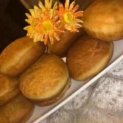 A picture of Doughnut.