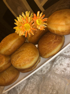 A picture of Doughnut.
