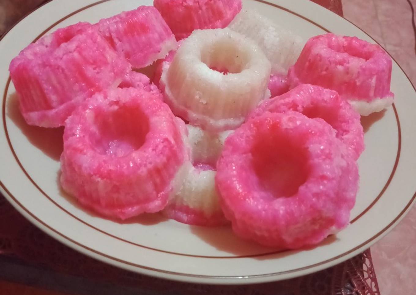 Kue sengkulun