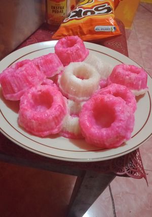 Foto resep Kue sengkulun