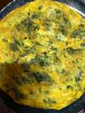 Tortilla de Collejas 🥬