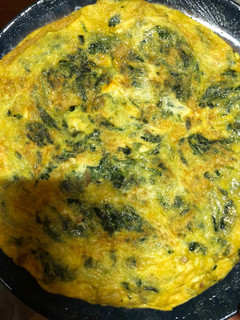 Una foto de Tortilla de Collejas 🥬