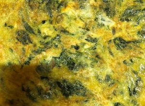 Una foto de Tortilla de Collejas 🥬