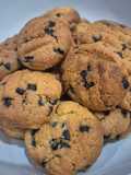 Chocolate Chip Ala Famous Amos