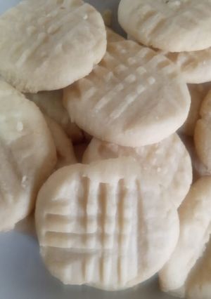 Una foto de Galletitas 3_2_1