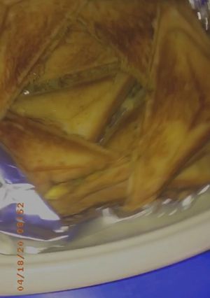 A picture of Sandwich.
