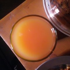 A picture of Ginger delight.