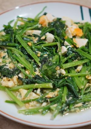 Foto resep Pue Ling Telor