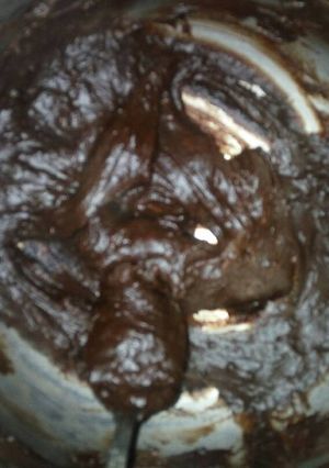 Foto resep Selai Coklat bubuk