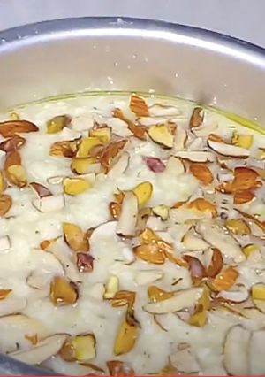 पनीर स्वीट रेसिपी (Paneer sweet recipe in Hindi) रेसिपी मुख्य फोटो