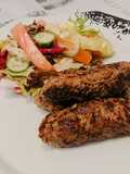 Kafta de carneiro
