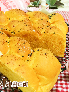 香料蕃茄麵包 的食譜成品照片