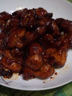 左宗棠雞--一鍋完成,簡單又下飯 的食譜成品照片