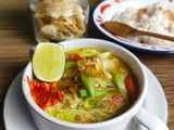 Soto Betawi Simple (1201)