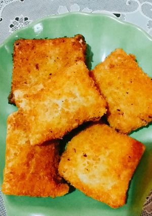 Foto resep Makaroni Pedas Goreng