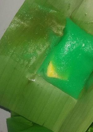Foto resep Roko-roko tepung hunkue.