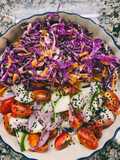 🥗 Ensaladas Frescas 🥗