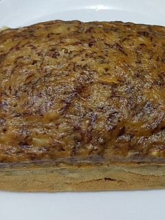 Foto resep Bolu kukus pisang