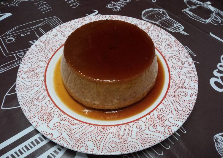 Recette de Fait maison Crème Viennoise