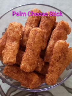 Foto resep Palm Cheese Stick