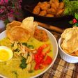 Soto Medan