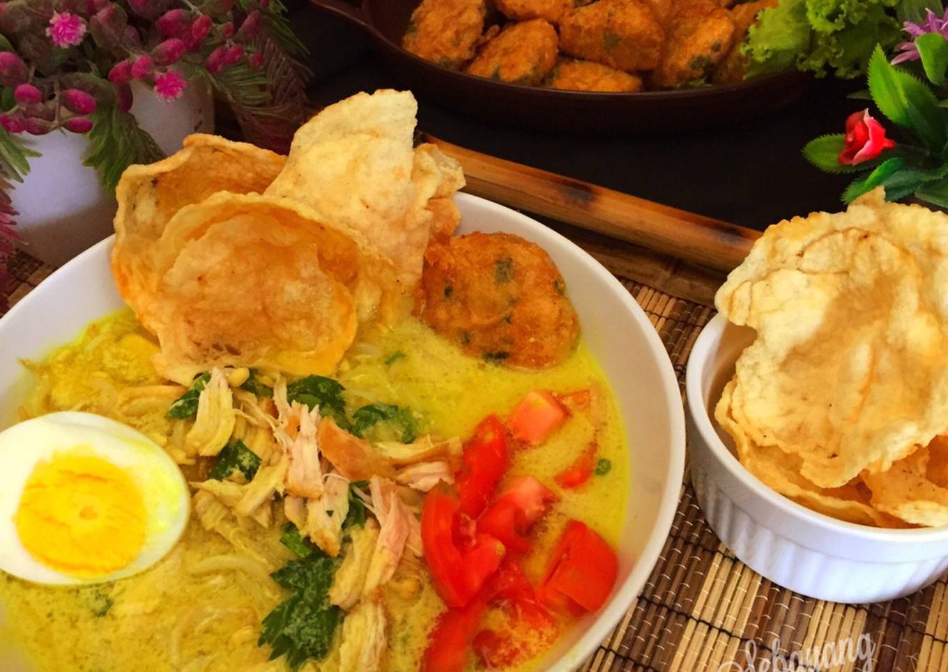 Soto Medan