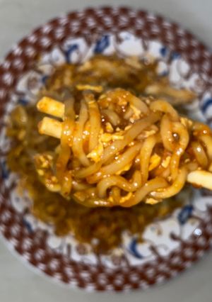 Foto resep Indomie Caksu
