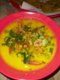 Empal Gentong Rumahan