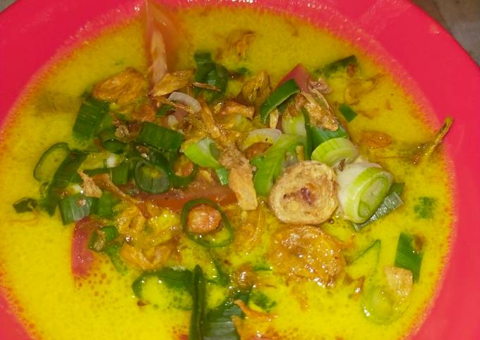 Resep Empal Gentong Rumahan