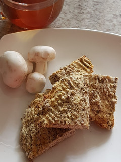 Una foto de Pan Low-Carb