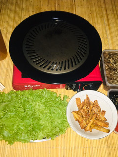Foto resep Korean BBQ bulgogi