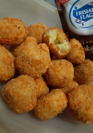 Foto resep Pisang Nugget