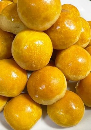 Foto resep Nastar Lembut