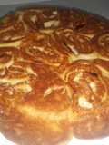 Torta hungara o 80 golpes