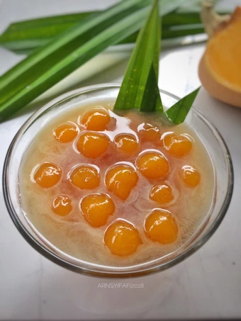 Cara Gampang Membuat Resep Candil Labu Kuning (Butternut Squash) yang Uenak Anti Ribet, Menggugah Selera