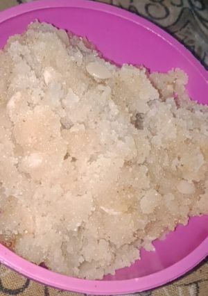 सूजी का हलवा(suji ka halwa recipe in hindi) रेसिपी मुख्य फोटो