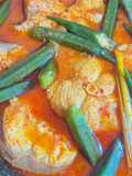 Asam Pedas Ikan