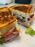 Pan de sándwich