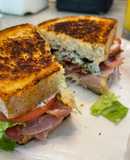 Pan de sándwich