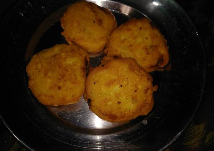 Easiest Way to Make Ultimate Besan ki tikki