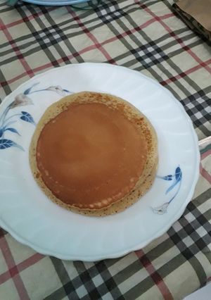 Foto resep Pancake