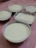 Puding coklat vla vanilla