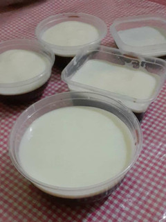 Foto resep Puding coklat vla vanilla