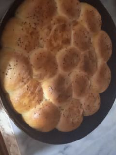 صورة لوصفة خبيزات محشين