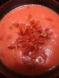 Sandía con chorizo #RevistaCookpad