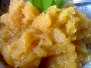 Gambar nastar selai nanas