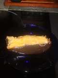 Berenjenas rellenas