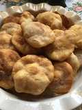 Torrejas venezolanas